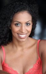 Хлоя Арнольд