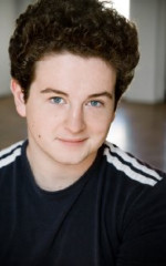 Адам Хендершотт