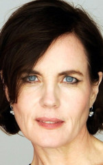 Элизабет МакГоверн