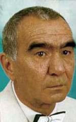 Хабиб Файзиев