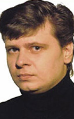 Дмитрий Кирпосенко