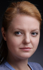 Екатерина Беспалая