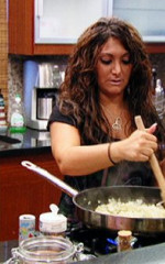 Дина Николь Кортезе