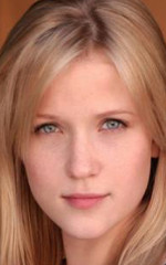 Джесси Шрэм