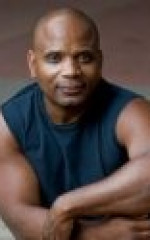 Энтони Хьюберт