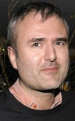 Пэт Сэндстон