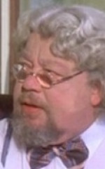 Вернер Хедман Вернер Хедман