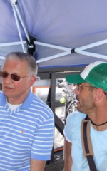 Джордж М. Костуш Джордж М. Костуш