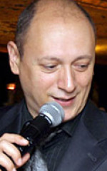 Мурад Султаниязов