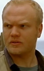 Чарли Бликли