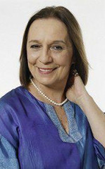 Айтен Унджуоглу