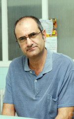 Хоакин Климент