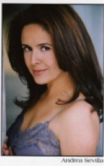 Андреа Севилья