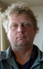 Тео ван Гог