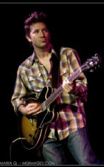 Джаред Фабер