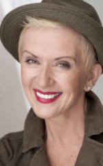 Карин Мэри Ши