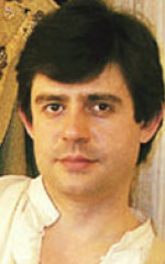 Артем Каминский