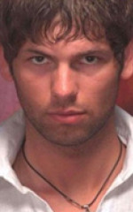 Павел Сердюк