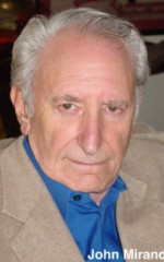 Джон Миранда