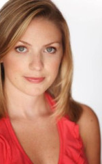 Меган Галлахер