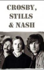 Crosby Stills & Nash