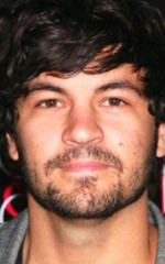 Джорди Мастерсон