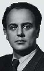 Евгений Долматовский