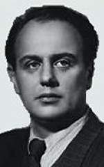 Евгений Долматовский Евгений Долматовский