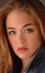 Эмбер Скотт