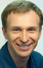 Константин Костышин