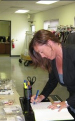 Карла Стивенс