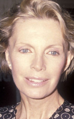 Кассандра Харрис