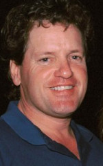 Роджер Клинтон