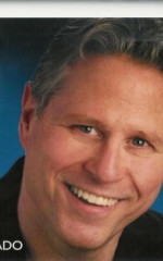 Чарльз Дж. Коррадо мл. Чарльз Дж. Коррадо мл.