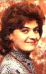 Татьяна Островская Татьяна Островская