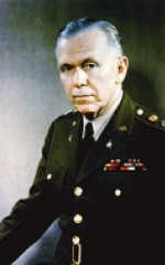 Джордж С. Маршалл Джордж С. Маршалл