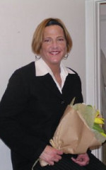 Laura Neustedter