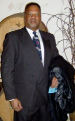 Леон Уоткинс