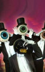 The Residents