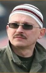 Игорь Фролов