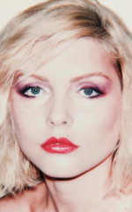 Дебора Харри Дебора Харри