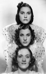 The Andrews Sisters