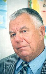 Анатолий Приставкин