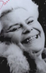 Клер Девенпорт