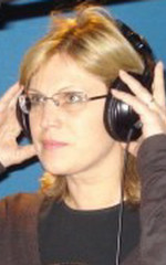 Инна Соболева