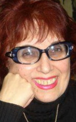 Кети Долидзе Кети Долидзе