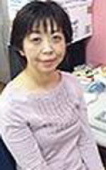 Томоко Конпару