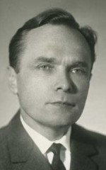 Юрий Прытков