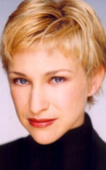 Кристин Брубэйкер