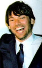 Алекс Джеймс